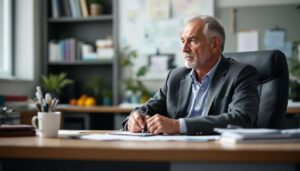 Prof. Michalsen von der Charité: Warum er Intervallfasten ab 50 für besonders wirksam hält