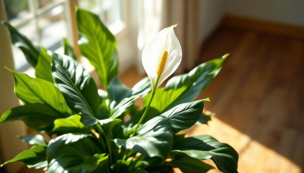 Gießen Sie Ihr Einblatt einmal im Monat mit diesen zwei Hausmitteln – für eine Blütenpracht