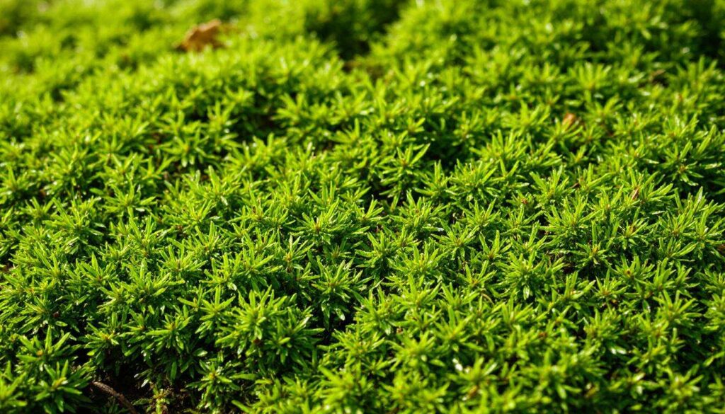 Moos im Garten: Der häufige Rasenmäher-Fehler, der es vervielfacht