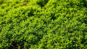 Moos im Garten: Der häufige Rasenmäher-Fehler, der es vervielfacht