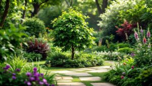 Gärtner sollten diesen einen Strauch setzen, um ihren Garten sofort zu verändern