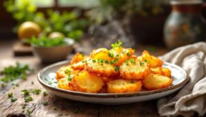 Warum Profiköche Bratkartoffeln immer erst einen Tag im Kühlschrank stehen lassen