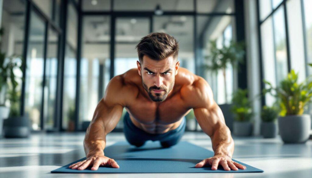 Bauchfett: Nicht Planks, sondern diese Variante liefert laut Studie schnellere Ergebnisse