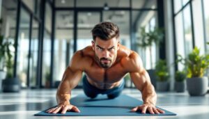 Bauchfett: Nicht Planks, sondern diese Variante liefert laut Studie schnellere Ergebnisse