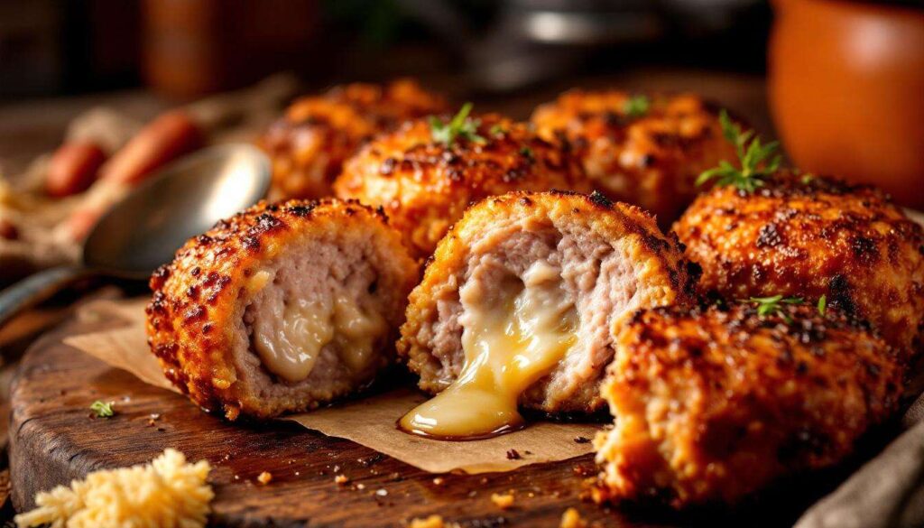 Frikadellen: Ein Metzgermeister verrät, warum eingeweichtes Brötchen unverzichtbar ist