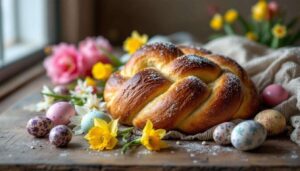 Hefezopf zu Ostern: Mit diesem Bäckermeister-Geheimnis wird er dreimal so locker wie vom Bäcker