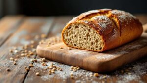 Blutzucker: Dieses Brot solltest du morgens bevorzugen
