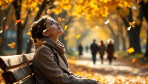 Was es bedeutet, häufig an jemanden aus der Vergangenheit zu denken, laut der Psychologie