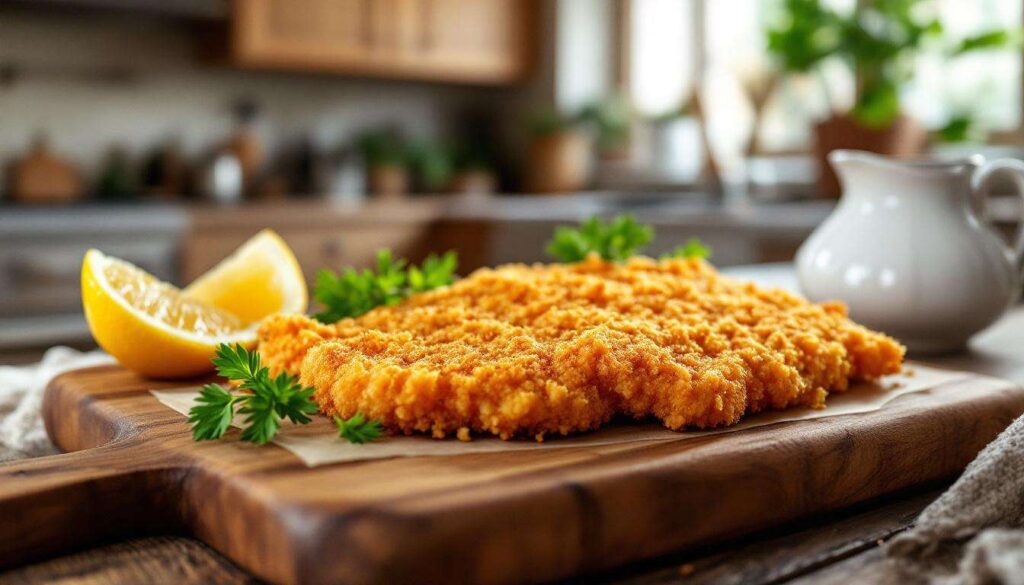 Wiener Schnitzel: Warum Butterschmalz laut Spitzenköchen den entscheidenden Unterschied ausmacht