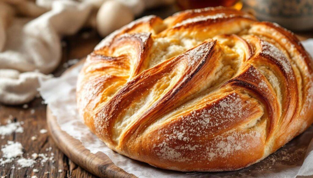 Osterzopf: Mit diesem Bäckermeister-Geheimnis wird er dreimal so fluffig wie gekauft