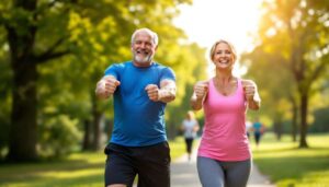 Bauchtraining im Stehen: 6 Übungen, die Trainer ab 55 dem herkömmlichen Crunch vorziehen!