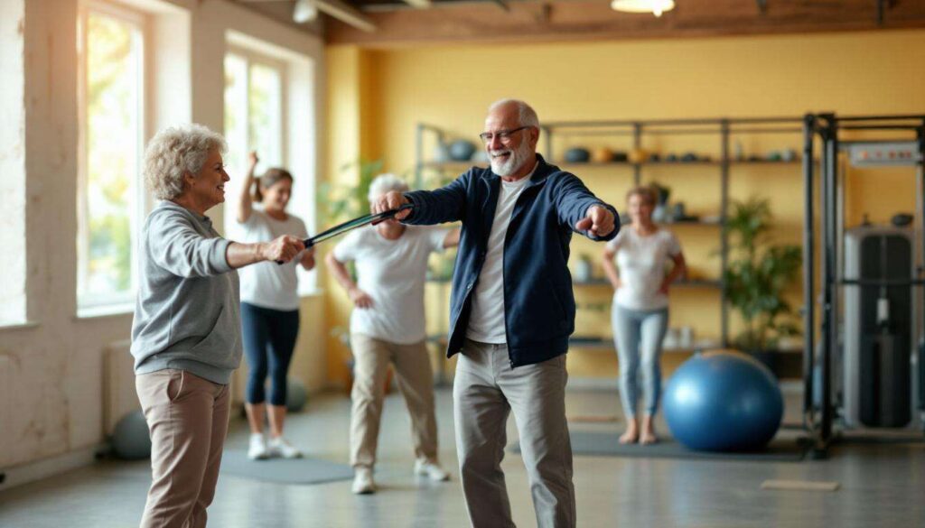 3 Minuten täglich: Diese Bauchübungen empfehlen Trainer speziell für Sportmuffel ab 50