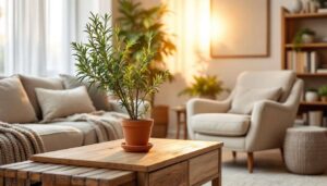 Weder Duftkerze noch Raumspray: Dieser Rosmarin-Trick lässt die Wohnung herrlich duften