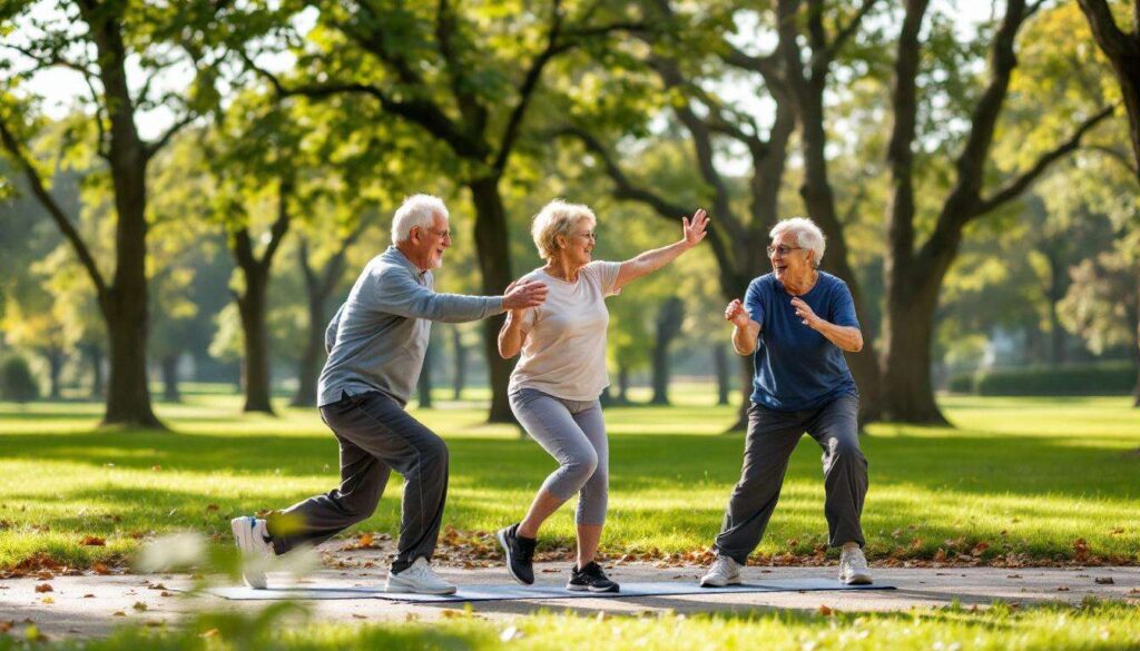 Senioren-Training: Dieser 15-Minuten-Plan ist laut Trainern perfekt für Einsteiger ab 65