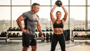 Bauchtraining ohne Bodenkontakt: 8 Steh-Übungen, die Trainer ab 55 für wirkungsvoller halten